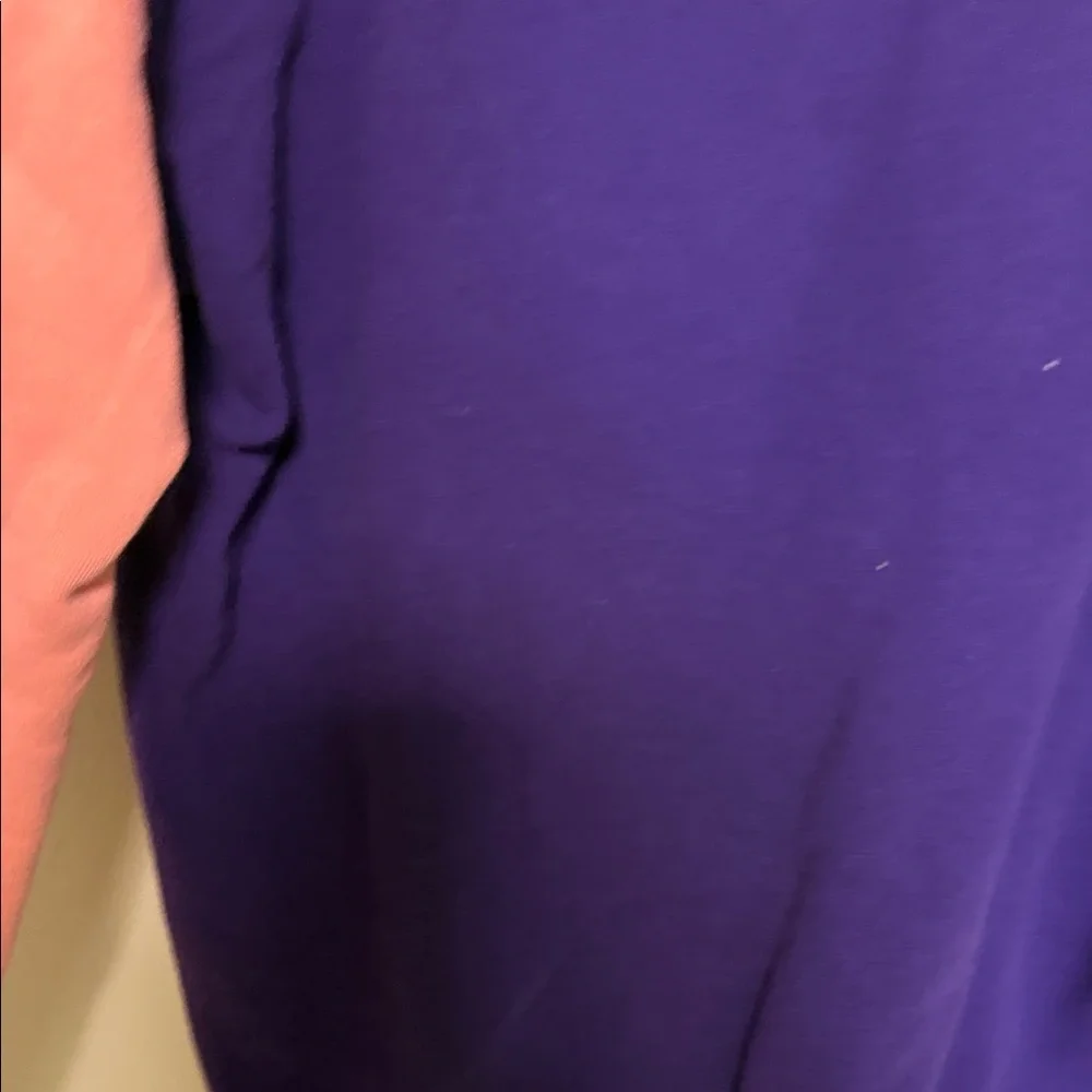 Colorful Utility Jacket - Picture 3 of 4